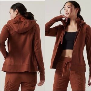 Athleta TRIUMPH HOODIE